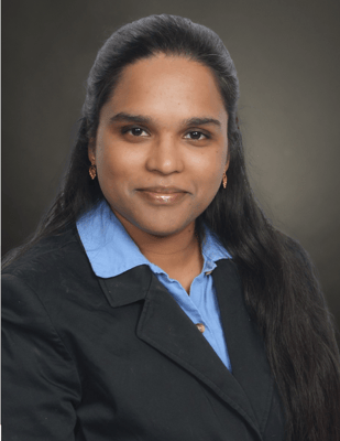 Ann Oommen, AuD's Profile Image