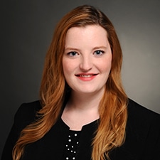 Kathryn Luttman, AuD's Profile Image