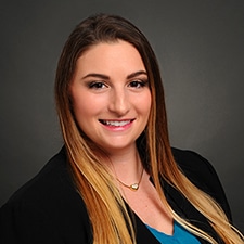 Alissa Vorous, AuD's Profile Image