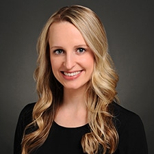 Audrey Allen-Foret, AuD's Profile Image
