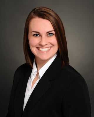 Martine Fenstermacher, AuD's Profile Image