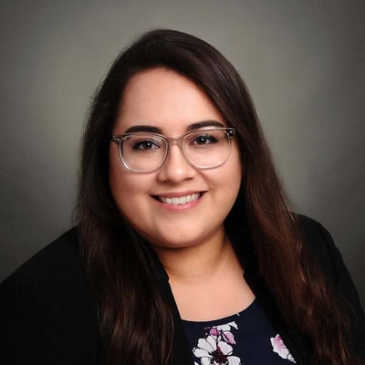 Meagan Young, AuD's Profile Image